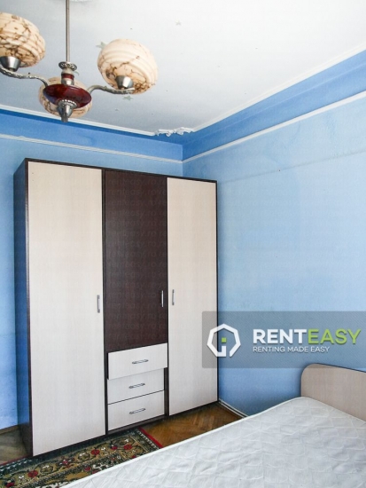 Apartament cu 3 camere de vanzare in Centru - Stefan cel Mare