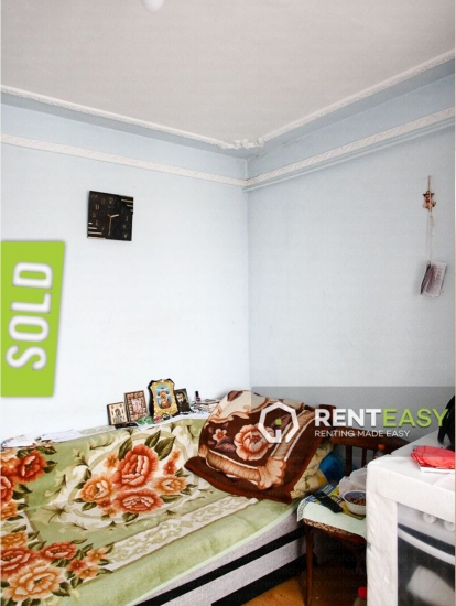 Apartament cu 2 Camere in Centru - Podul de Fier pentru Vanzare
