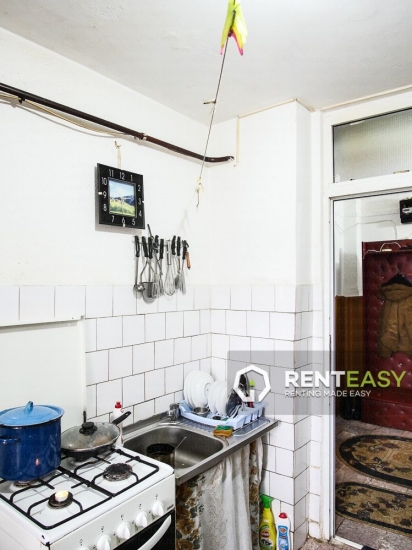 Apartament cu 2 Camere in Centru - Podul de Fier pentru Vanzare