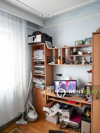 Apartament cu 2 Camere in Centru - Podul de Fier pentru Vanzare