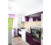 Apartament cu 1 camera in Centru - bloc nou de vanzare