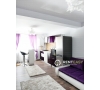 Apartament cu 1 camera in Centru - bloc nou de vanzare