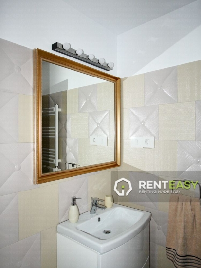 Apartament cu 1 camera in Centru - bloc nou de vanzare