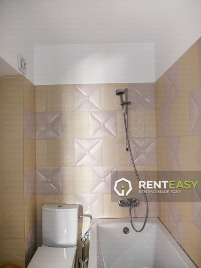 Apartament cu 1 camera in Centru - bloc nou de vanzare