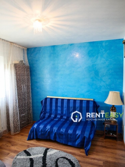 Apartament cu 2 camere de vanzare in Centru - Podul de Fier