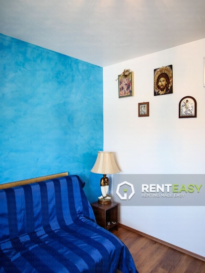 Apartament cu 2 camere de vanzare in Centru - Podul de Fier
