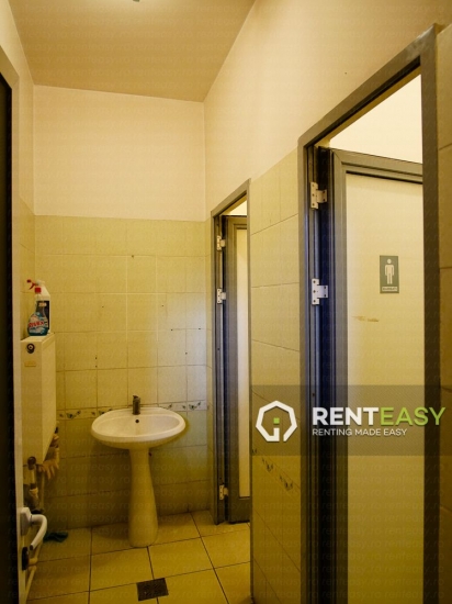 Spatiu 250 mp pentru vanzare in zona Nicolina