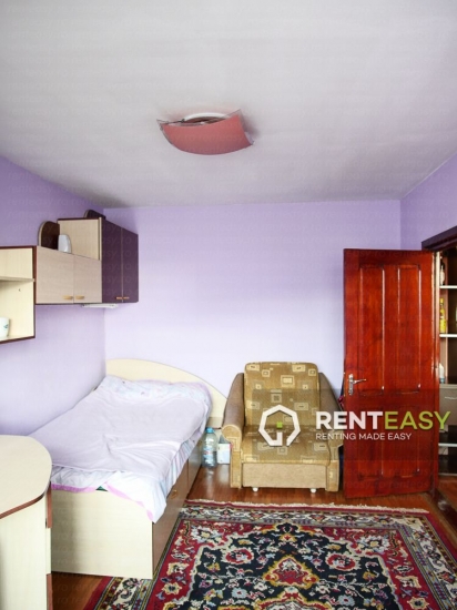 Apartament cu 2 camere de vanzare situat in Tudor Vladimirescu