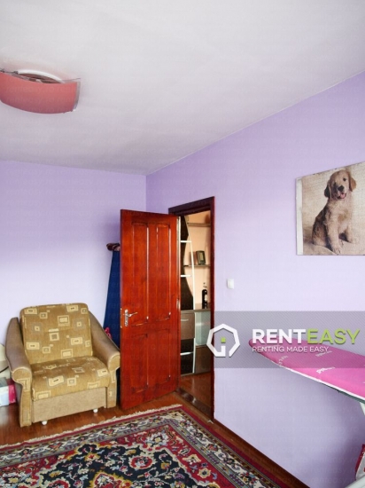 Apartament cu 2 camere de vanzare situat in Tudor Vladimirescu