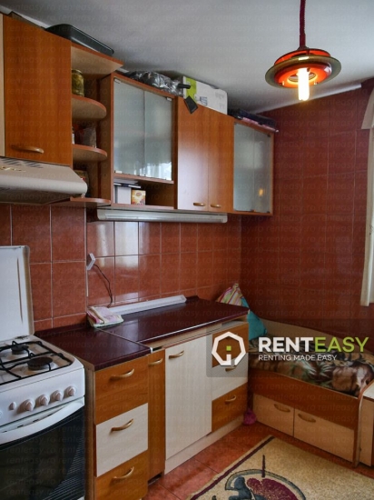Apartament cu 2 camere de vanzare situat in Tudor Vladimirescu