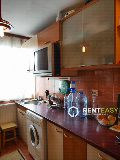 Apartament cu 2 camere de vanzare situat in Tudor Vladimirescu