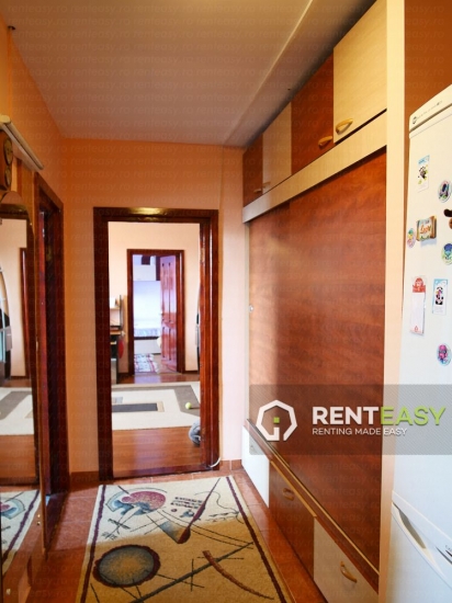 Apartament cu 2 camere de vanzare situat in Tudor Vladimirescu