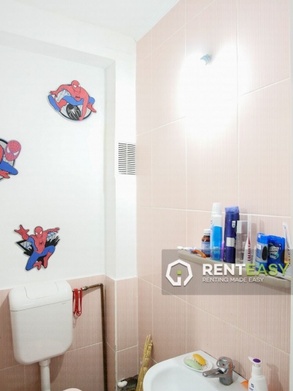 Apartament cu 3 camere de vanzare in Centru - Podul de Fier