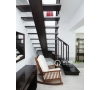 Apartament de lux cu 3 camere de vanzare in zona Palas - bloc nou