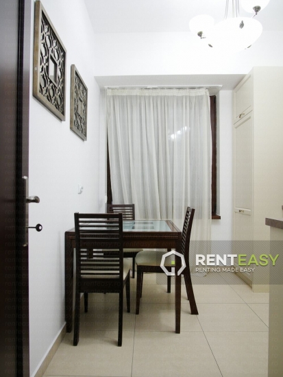 Apartament de lux cu 3 camere de vanzare in zona Palas - bloc nou