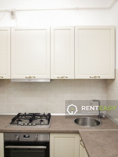 Apartament de lux cu 3 camere de vanzare in zona Palas - bloc nou
