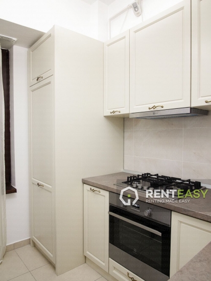 Apartament de lux cu 3 camere de vanzare in zona Palas - bloc nou