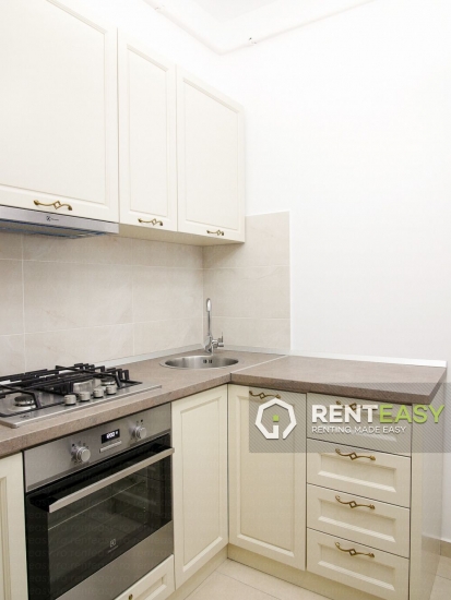 Apartament de lux cu 3 camere de vanzare in zona Palas - bloc nou