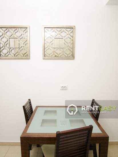 Apartament de lux cu 3 camere de vanzare in zona Palas - bloc nou