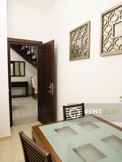 Apartament de lux cu 3 camere de vanzare in zona Palas - bloc nou