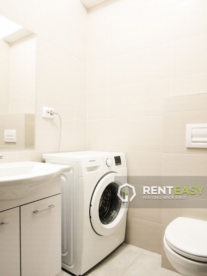 Apartament de lux cu 3 camere de vanzare in zona Palas - bloc nou