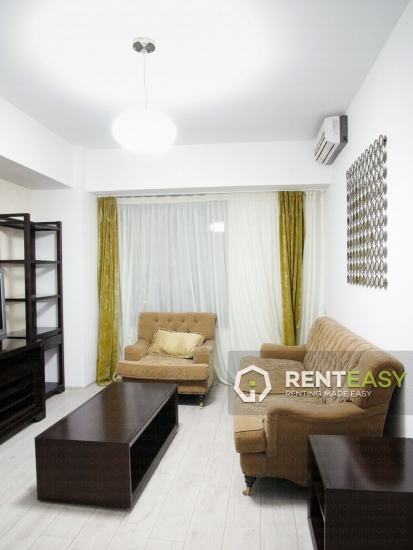Apartament de lux cu 3 camere de vanzare in zona Palas - bloc nou