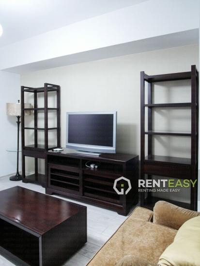 Apartament de lux cu 3 camere de vanzare in zona Palas - bloc nou
