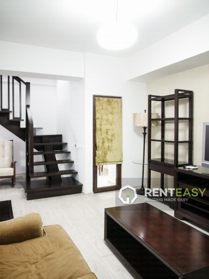 Apartament de lux cu 3 camere de vanzare in zona Palas - bloc nou