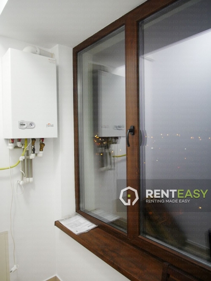 Apartament de lux cu 3 camere de vanzare in zona Palas - bloc nou