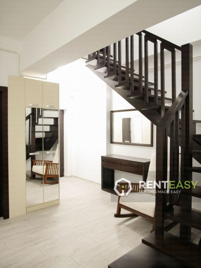 Apartament de lux cu 3 camere de vanzare in zona Palas - bloc nou