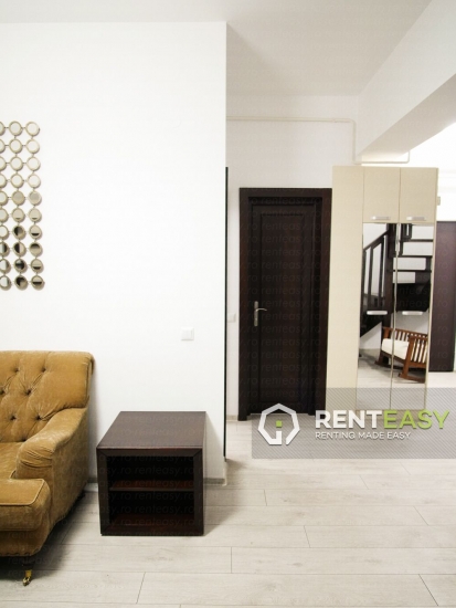 Apartament de lux cu 3 camere de vanzare in zona Palas - bloc nou