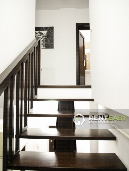 Apartament de lux cu 3 camere de vanzare in zona Palas - bloc nou
