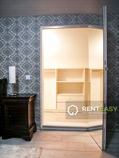 Apartament de lux cu 3 camere de vanzare in zona Palas - bloc nou