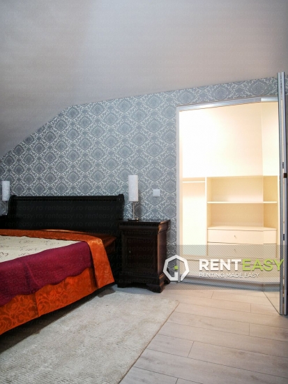 Apartament de lux cu 3 camere de vanzare in zona Palas - bloc nou