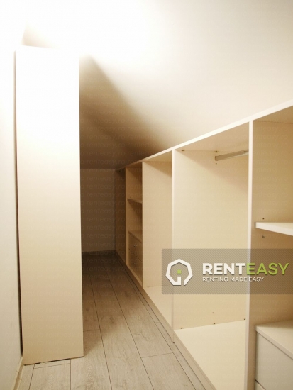 Apartament de lux cu 3 camere de vanzare in zona Palas - bloc nou