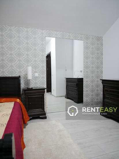 Apartament de lux cu 3 camere de vanzare in zona Palas - bloc nou