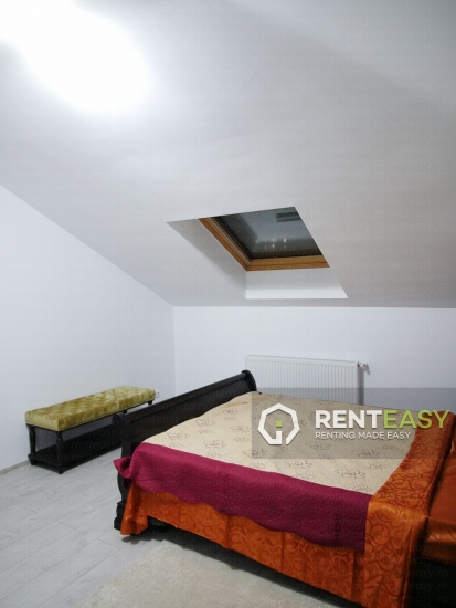 Apartament de lux cu 3 camere de vanzare in zona Palas - bloc nou