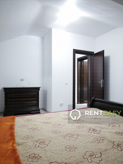 Apartament de lux cu 3 camere de vanzare in zona Palas - bloc nou