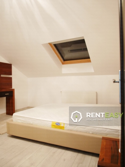 Apartament de lux cu 3 camere de vanzare in zona Palas - bloc nou