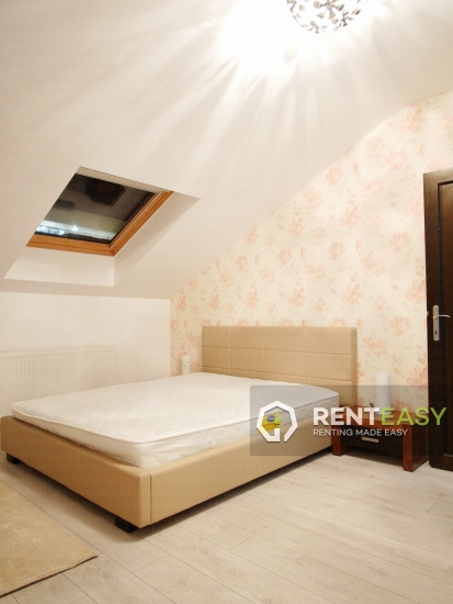 Apartament de lux cu 3 camere de vanzare in zona Palas - bloc nou