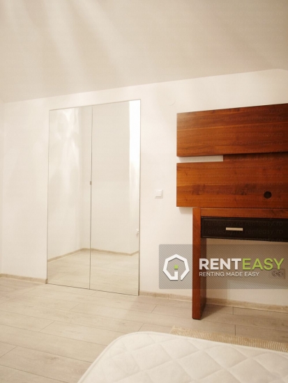 Apartament de lux cu 3 camere de vanzare in zona Palas - bloc nou