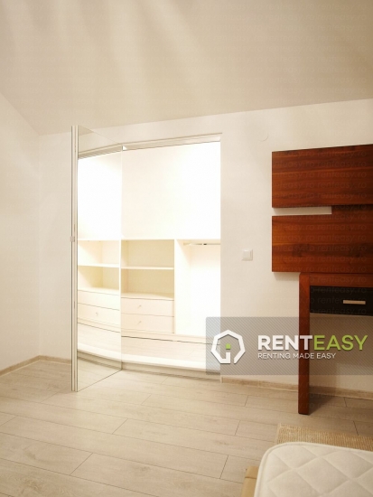 Apartament de lux cu 3 camere de vanzare in zona Palas - bloc nou
