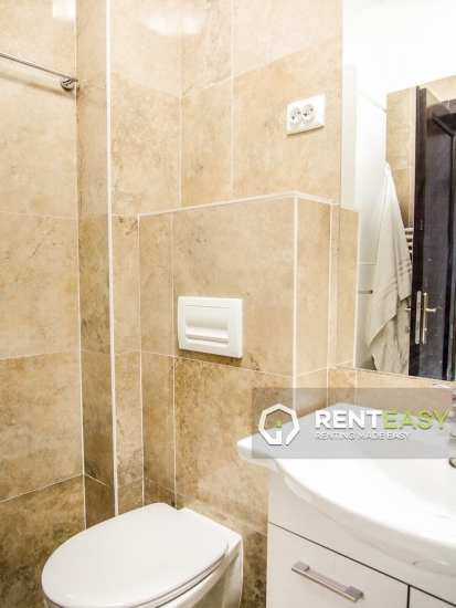 Apartament de lux cu 3 camere de vanzare in zona Palas - bloc nou