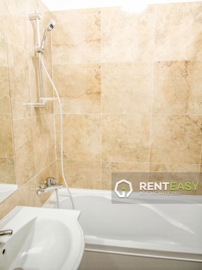 Apartament de lux cu 3 camere de vanzare in zona Palas - bloc nou