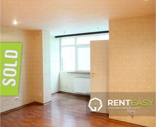 Apartament decomandat cu 3 camere de vanzare in Copou - Universitate