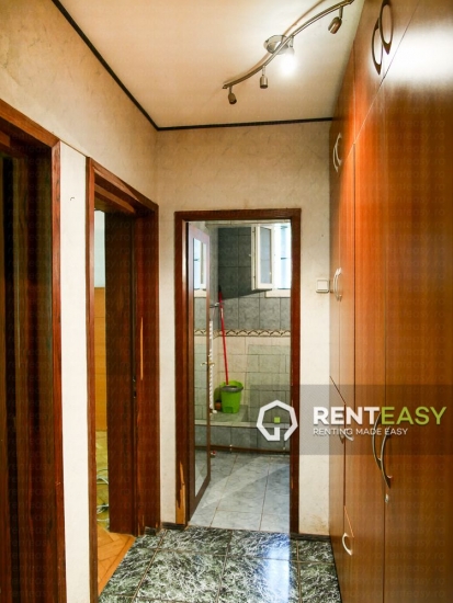 Apartament decomandat cu 3 camere de vanzare in Copou - Universitate