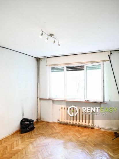 Apartament decomandat cu 3 camere de vanzare in Copou - Universitate