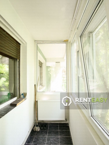 Apartament decomandat cu 3 camere de vanzare in Copou - Universitate