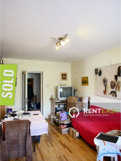 Apartament 2 camere de vanzare in Tudor Vladimirescu