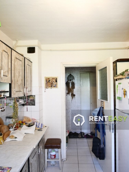 Apartament 2 camere de vanzare in Tudor Vladimirescu